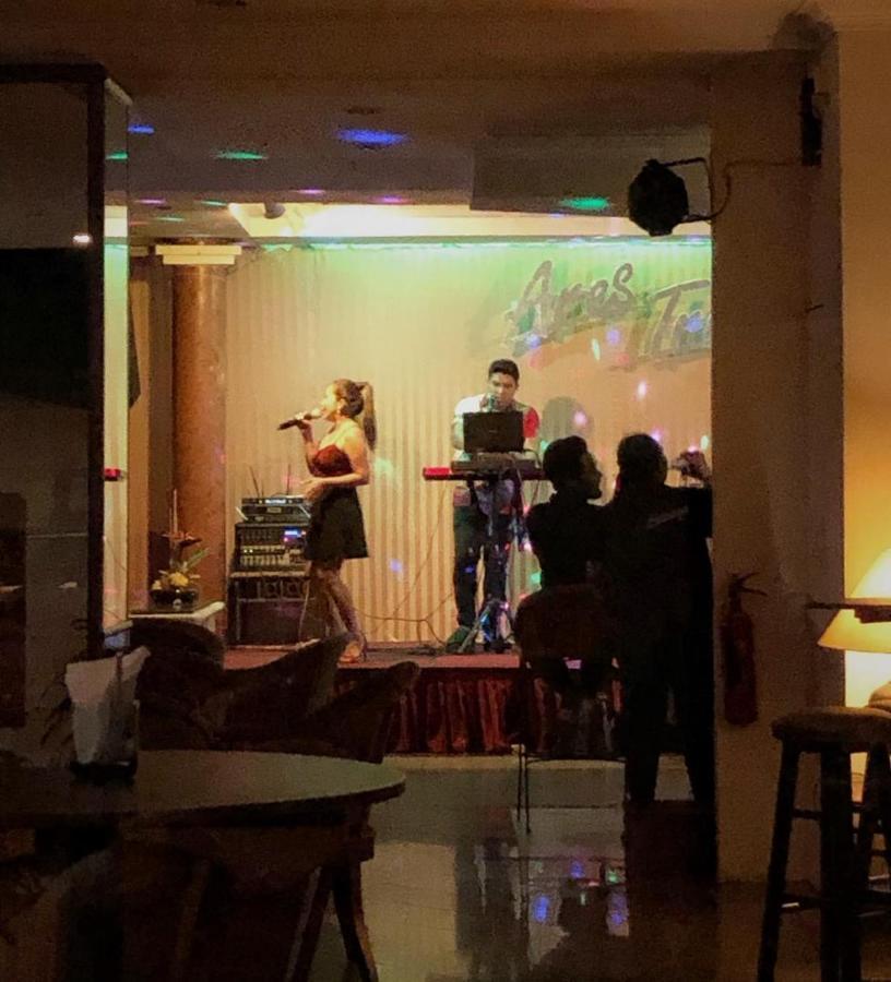 Mahkota Hotel Homestay Malacca ภายนอก รูปภาพ